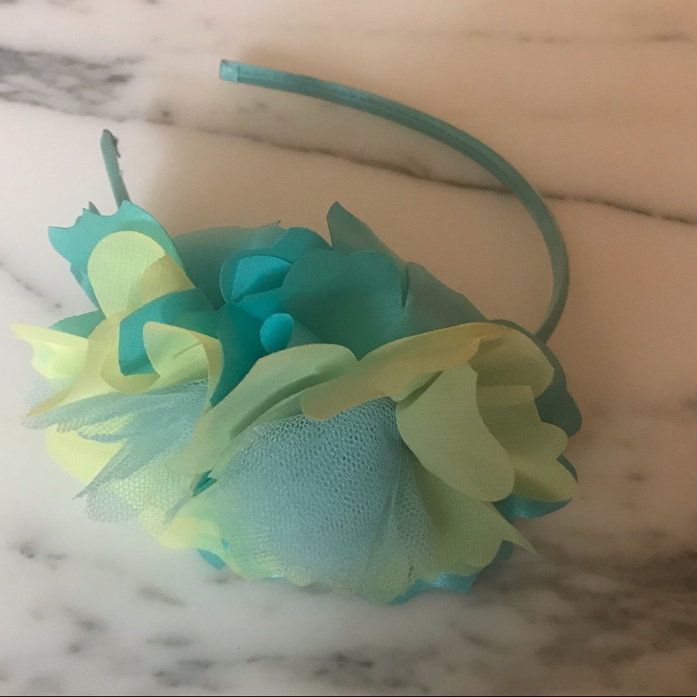 Gap kids headband